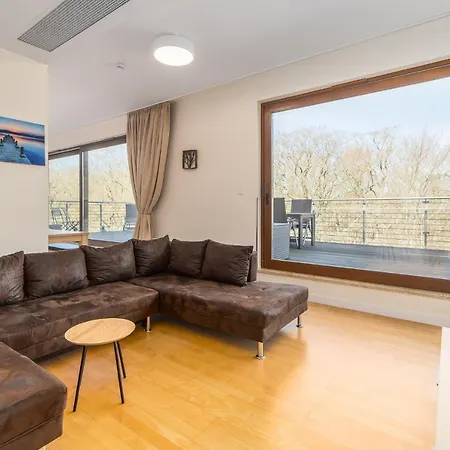 Appartement W Family Penthouse Golden Tulip 53