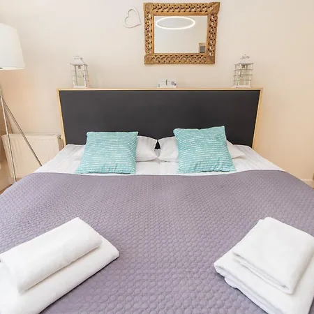 W Family Penthouse Golden Tulip 53 Appartement *