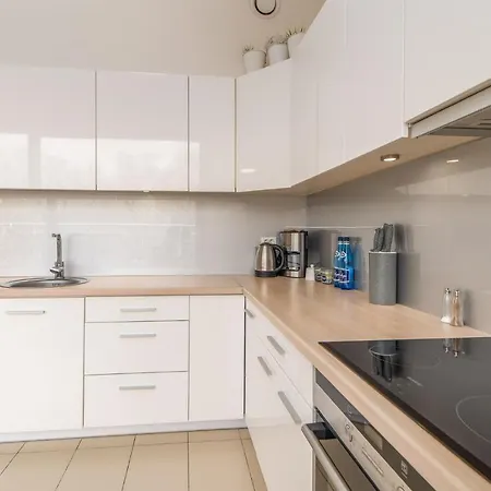 Appartement W Family Penthouse Golden Tulip 53